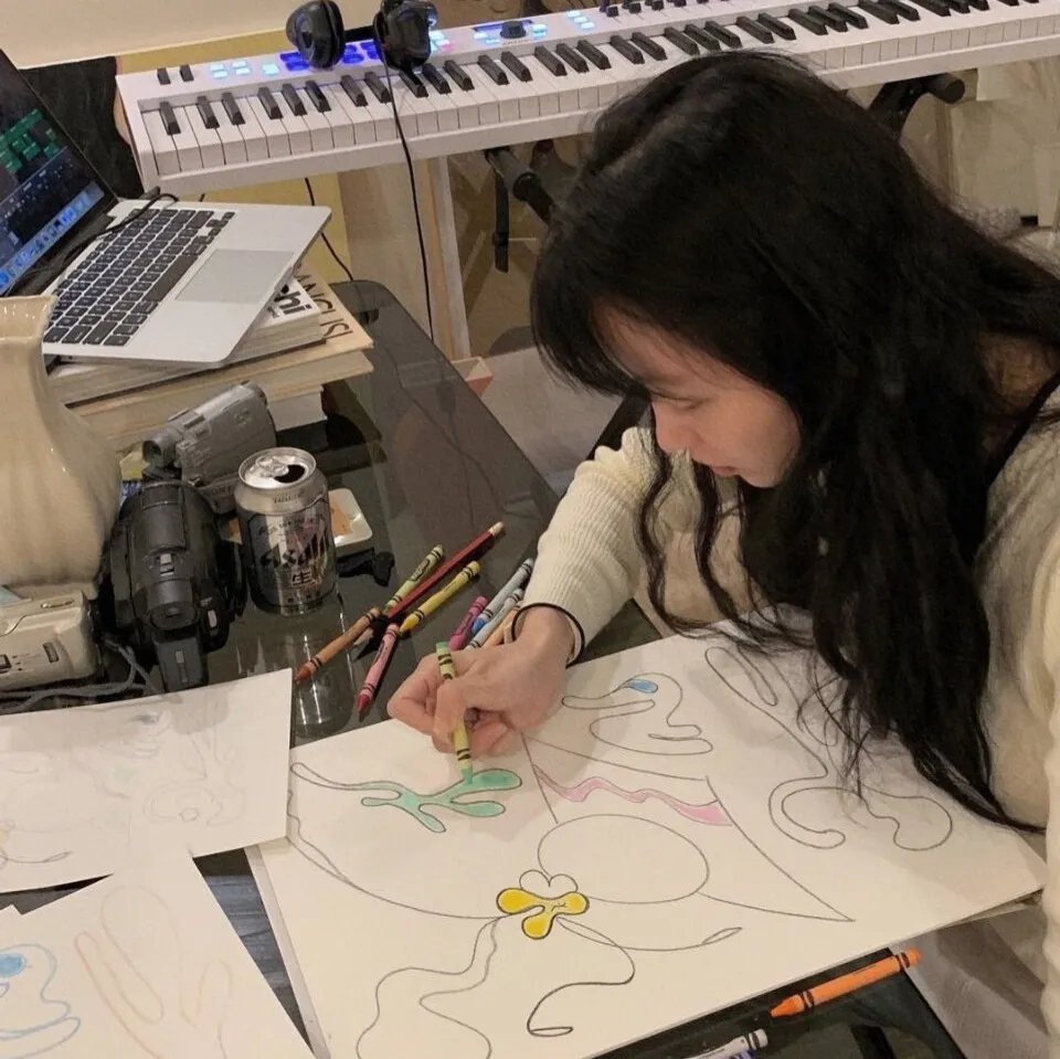 穿越时空的少女